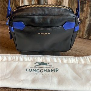 longchamp 2.0 crossbody